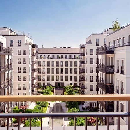 The Wellem Residences Дюссельдорф Номер фото